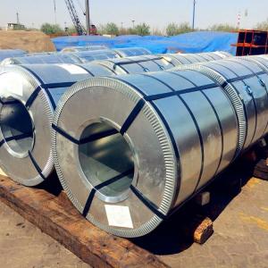 Quality 0.12mm-6.0mm Thick Dx51d Galvanized Steel Z100 Z200 Z275 Galvanized Coil Sheet wholesale