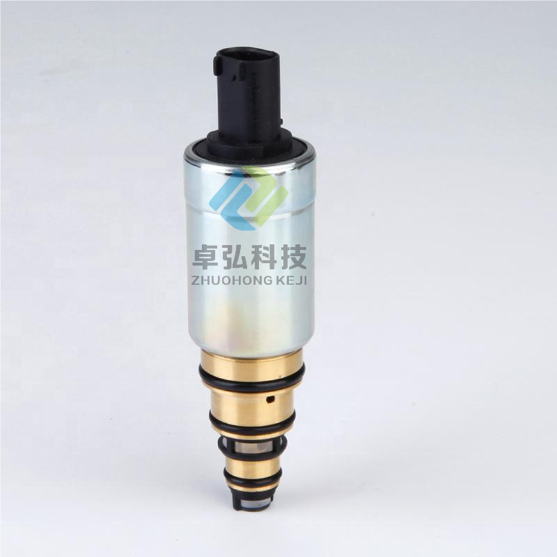447180-6645 Car AC Compressor Control Valve For ZEXEL DCS17 DCW17F Compressor