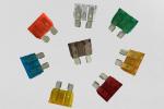DC1000A 5G Communication Module Fuses , 32VDC Mini Cartridge Fuse