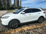 Used Range 400km 160kW Electric SUV Weltmeister Second Hand Car Good Condition