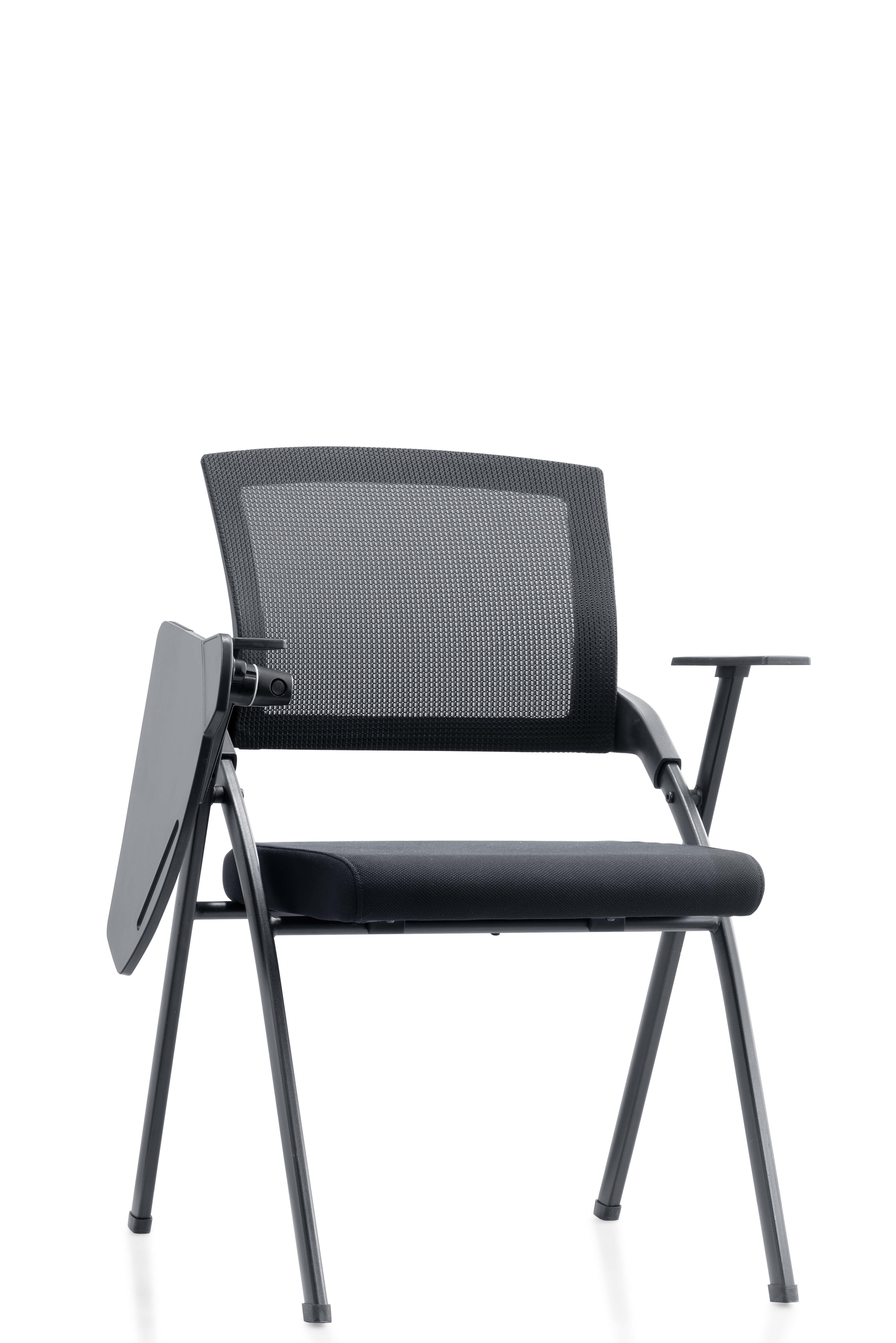 Soft Cushion 37KG/M3 Mesh Conference Chair Moded Foam For Training