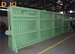 20-90m/Min High Frequency Carbon Steel Pipe Tube Mill Line 3mm Thickness
