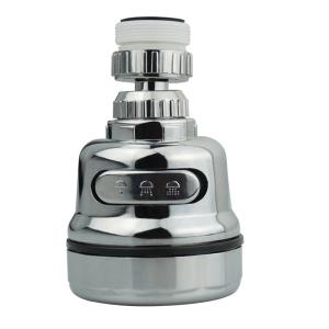 Quality Male M24*1 Female M22*1 360 Degree Water Faucet Aerator wholesale