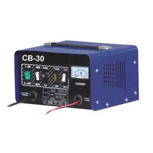 Quality 230V Smart Charge Car Battery Charger 50/60Hz 1 Years Warranty wholesale