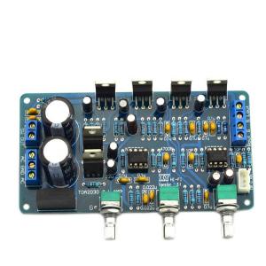 Quality 1OZ Through Hole Circuit Board wholesale