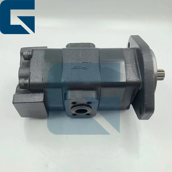 VOE14530502 14530502 Gear Pump / Pilot Pump For Excavator EC360B