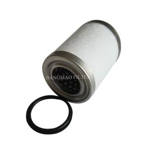 Quality Vacuum Pump Oil Mist Filter for Manufacturing Plant Video Outgoing-Inspection Provided wholesale
