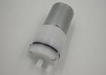 4.5V Electric Diaphragm Pump Vacuum DC Brush Motor Inflate / Deflate Gas