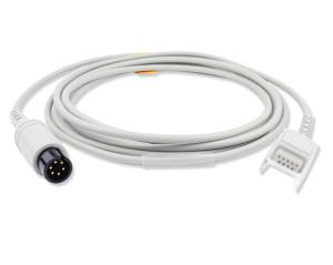Quality Professional Spo2 Extension Cable Compatible Bionet BM3 BM3 Plus wholesale
