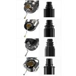 Wireless Pen High Capacity Battery Digital Tattoo Machine Rotary Tattoo Pen