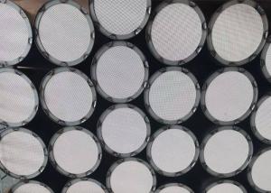 China Cordierite SiC Particulate Diesel Catalytic Converter 200 CPSI on sale