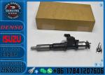 New Diesel fuel common rail injector 295050-0151 295050-0152 8-97622719-2 8