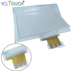 Quality 86 Inch USB PCAP Touch Foil Customized Interactive Touch Film wholesale
