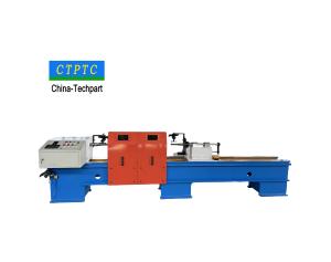 Conveyor Roller Making Machine Conveyor Roller High Speed Automatic Welding Machine