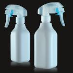 foaming bottle 30ml 50ml 100ml 150ml 200ml 250ml PET cosmetic liquid soap