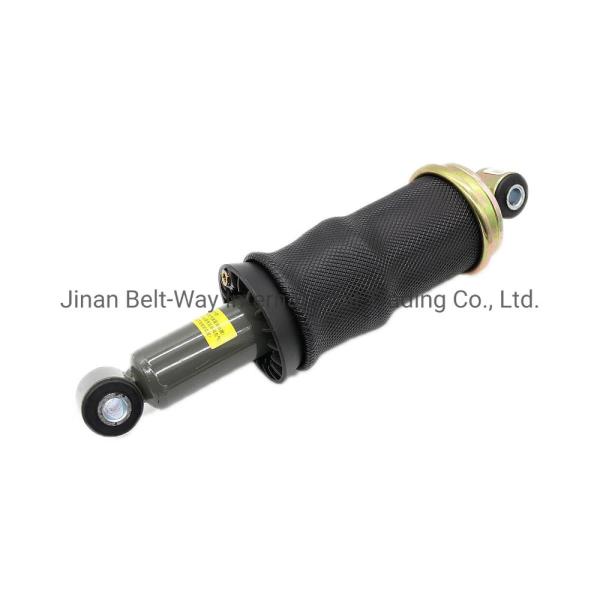 Air Shock Absorber WG1642440086 for Jinan Sinotruk HOWO Truck Main Market