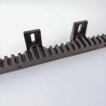 M1-M4 6 Eye Nylon Gear Rack