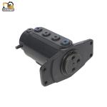 Belparts Spare Parts YC15 Rotary Joint Center Joint Swivel Joint Assembly For