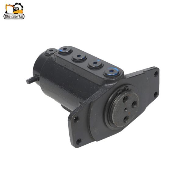 Belparts Spare Parts YC15 Rotary Joint Center Joint Swivel Joint Assembly For