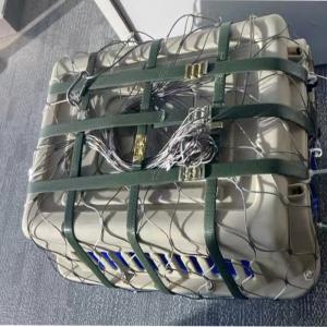 Quality 316 Stainless Steel Flight Case Protective Mesh Anti Theft wholesale