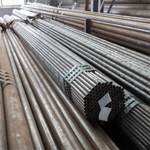 Quality GB/T5310-95 High-Pressure Seamless Pipe For Boiler wholesale