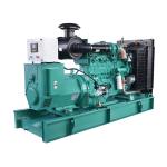 Cummins KTA19-G3 450KVA Emergency Diesel Generator set