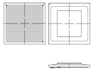 Quality XCZU2CG-1SBVA484I Xilinx wholesale