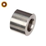 Sandblast Cuckoo Clock Cnc Stainless Steel Parts Ra3.2 Machining