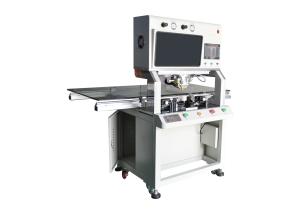 Quality 12~100 Inch LCD Bonding Machine Single Head TV Laptop Touch Screen Button Operation wholesale