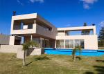 Cold Formed Steel Structural Light Steel Frame Prefabricated Villa Modern Design