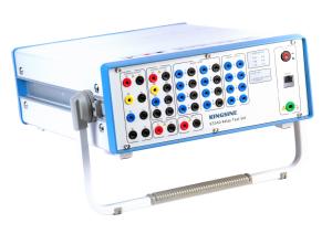 Quality Secondary Current Injection Test Set wholesale