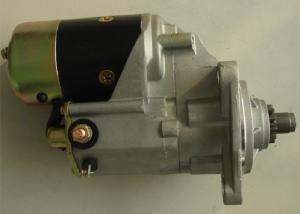Quality Kobelco SK200 Sumitomo SH200 Sany Excavator Engine Starter Motor wholesale