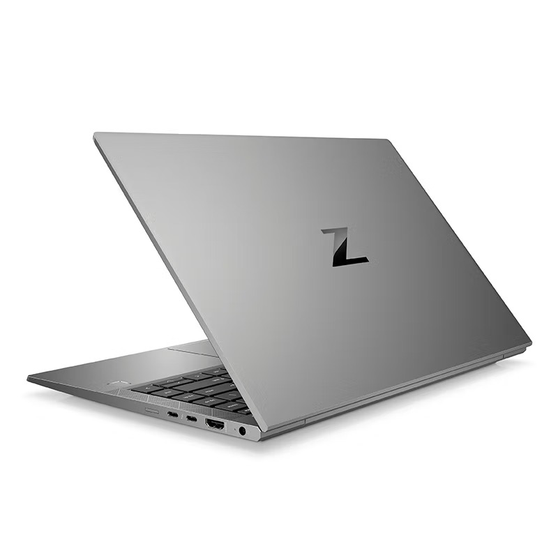 14inch Zbook FireFly High End Portable Workstation PC Laptop 16G 512G SSD T500