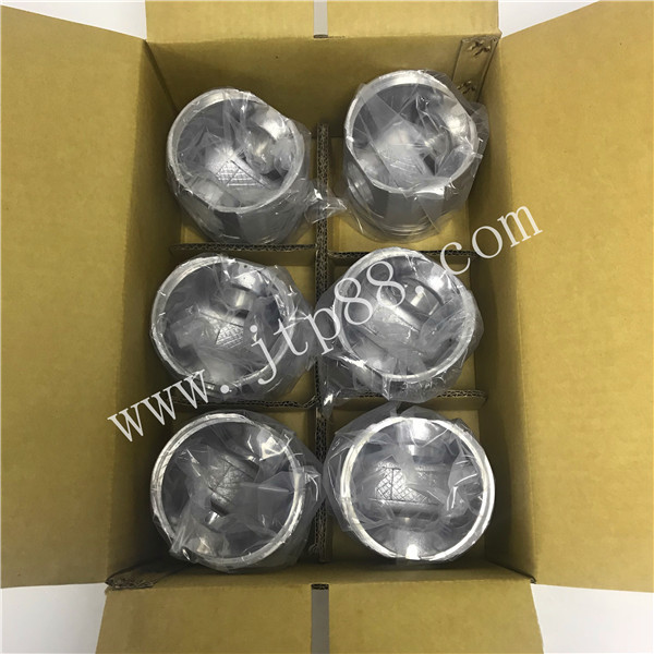 D6BR diesel engine Piston of High quality and low price OEM: ME072000
