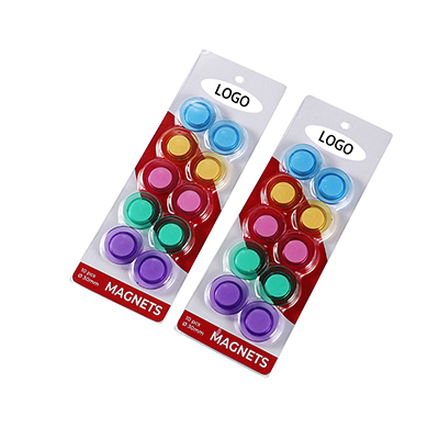 Magnetic Ferrite Button