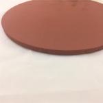 Insulation Adhesive Silicone Sponge Sheet Used In Heat Transfer Printing