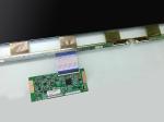 T650QVN08.C 65 INCH Tv Screen Tv Display For Samsung Tv