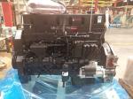 Cummins Engine 250kw 340hp 2100rpm Truck Spare Parts