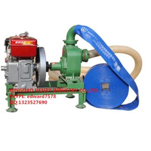 Quality diesel engine water pump set wholesale