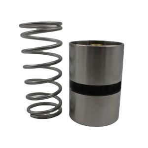 Quality Atlas 1622550782 GA55 75 90 air compressor parts with Thermostatic valve wholesale
