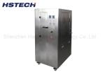 SUS304 Stainless Steel SMT Stencil Cleaning Machine Alcohol Solvent Aqueous