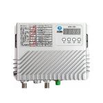 Aluminum Casing 1550nm Outdoor Optical Node Support SNMP 12V/1.5A Power Adatper