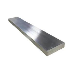 Quality 310S 2205 Flat Stainless Steel Rolled Bar Polished 201 321 Iron 500mm wholesale