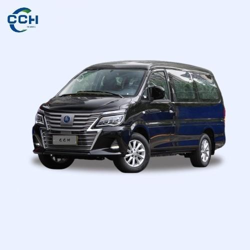 Total Motor Torque N.m 100-200Nm Dongfeng EV M5 MPV 7/9 Seats Fashion Modern