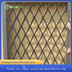 304 Stainless Steel Wall Decorative Wire Mesh Rhombic Aluminum Door Curtain