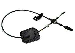 Quality 42697126 Automatic Transmission Gear Shift Cable Korea Cars wholesale