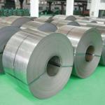 2B 4K 8K Surface 316 Stainless Steel Coil / SS Coil ASTM GB Standard