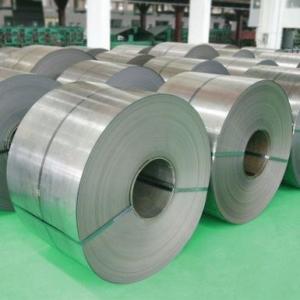 Quality 2B 4K 8K Surface 316 Stainless Steel Coil / SS Coil ASTM GB Standard wholesale