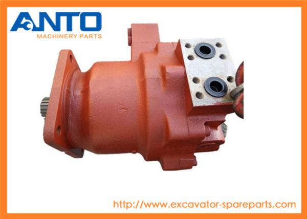 VOE14512786 Swing Motor Device Reducer Excavator Replacement Parts For Vo-lvo