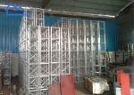 Top Quality Truss Aluminum Display Structure Events Aluminum Frame Spigot Bolt